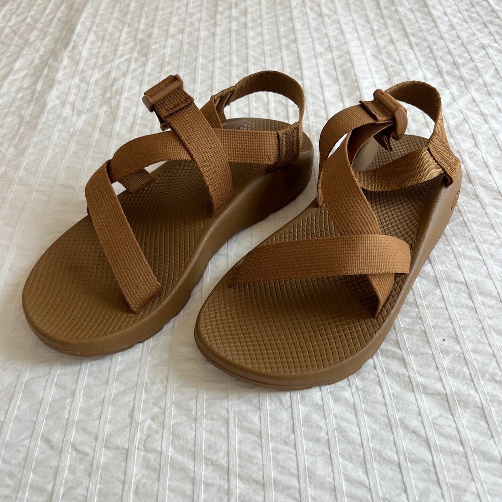 Chaco Z1 Monochrome Sandal Mens 11
